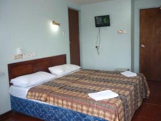 J &j Economy hotel Kota Kinabalu