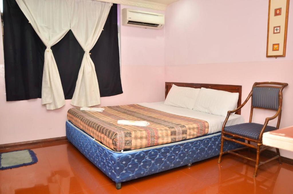 J &j Economy hotel Kota Kinabalu