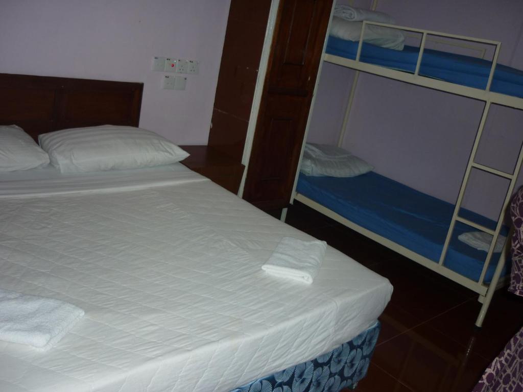 J &j Economy hotel 2*